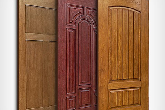 Inglewood-fiberglass-door-repair