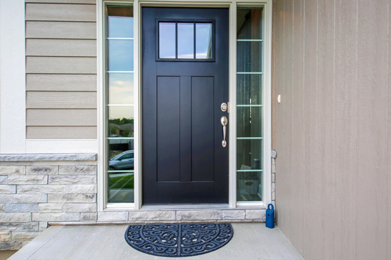 Inglewood-residential-door-repair