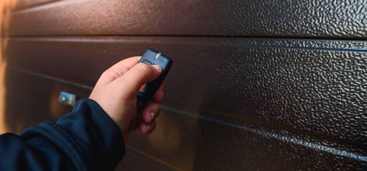 automatic door opener with remote control in Inglewood