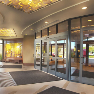 commercial door specialist Inglewood