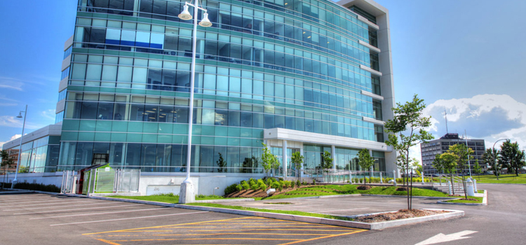 commercial glass door repair Inglewood