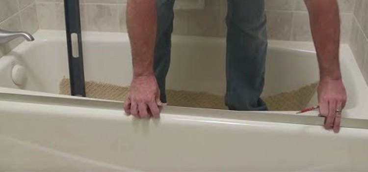 Sliding Shower Door Repair in Inglewood